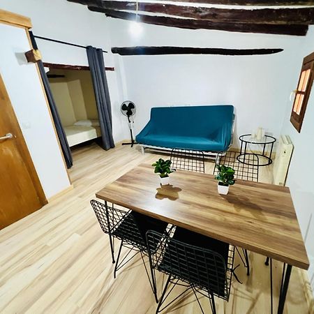 Apartmán Apartamento Beth Zaragoza Exteriér fotografie