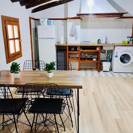Apartmán Apartamento Beth Zaragoza Exteriér fotografie