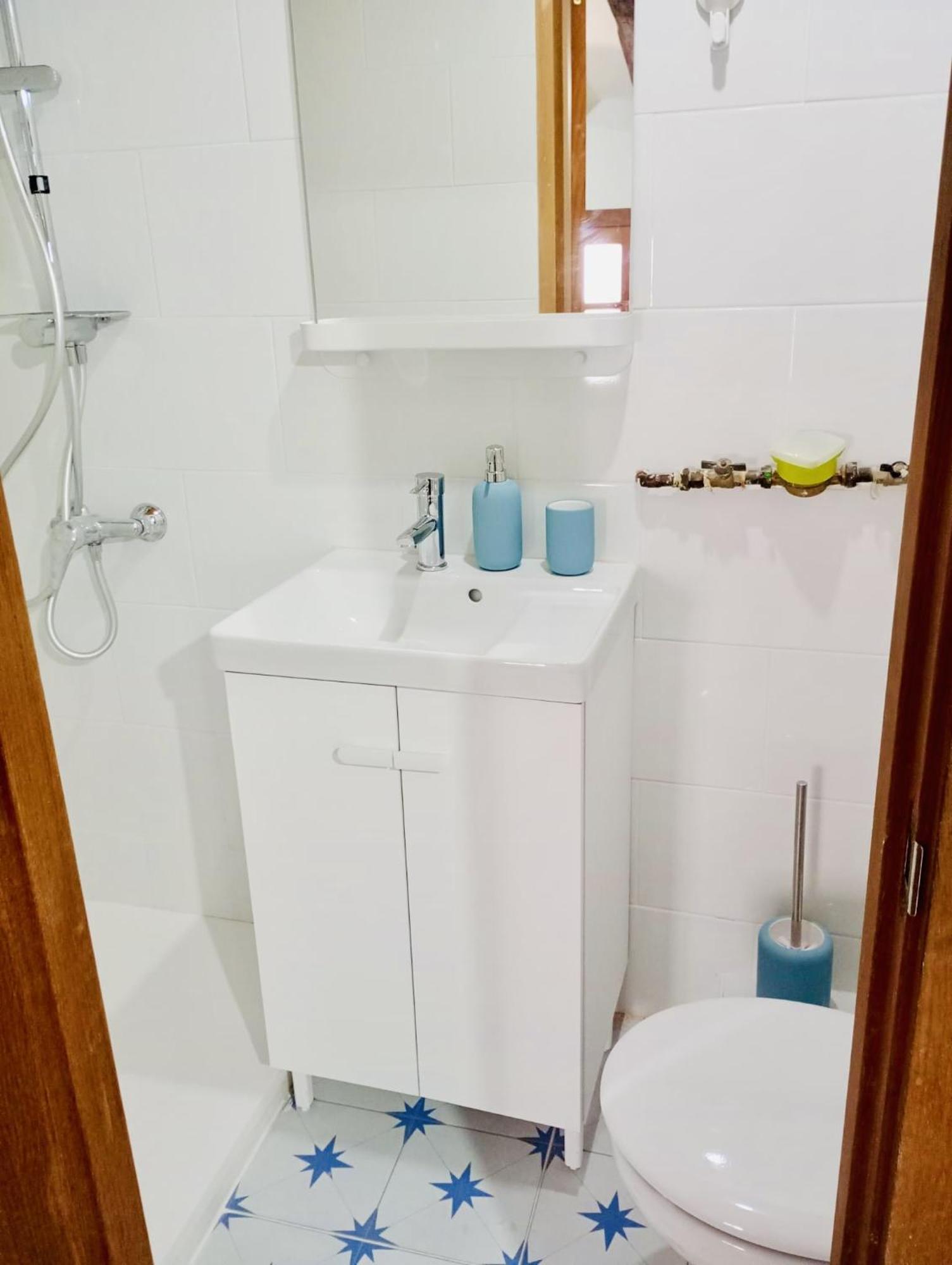 Apartmán Apartamento Beth Zaragoza Exteriér fotografie
