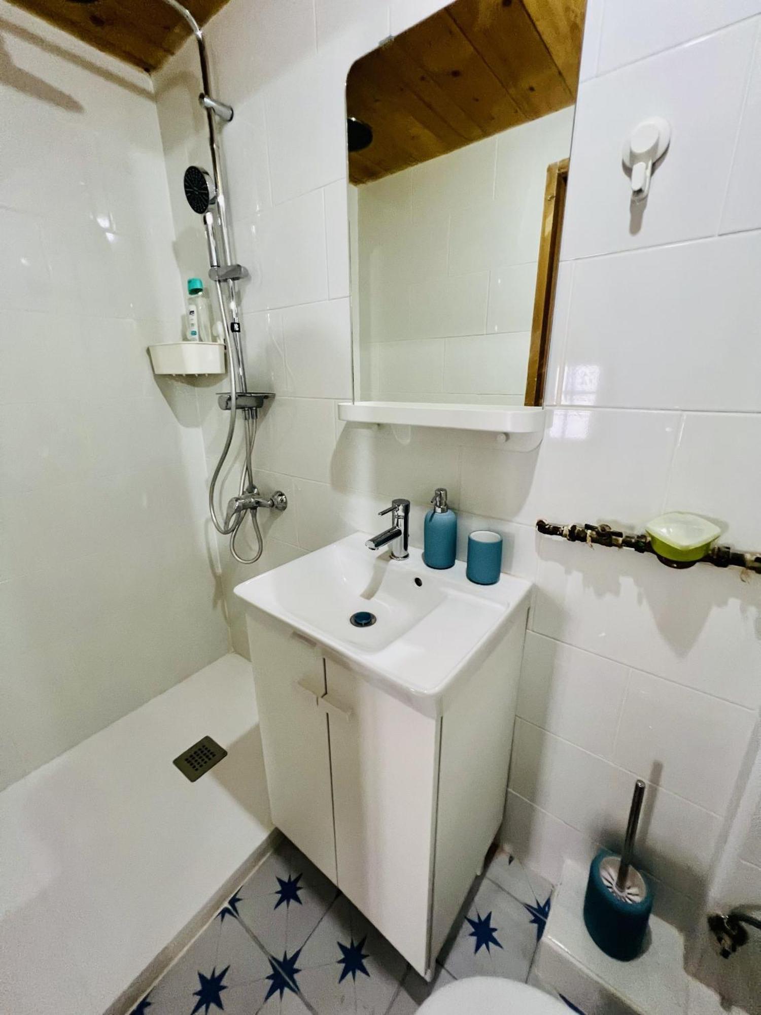 Apartmán Apartamento Beth Zaragoza Exteriér fotografie